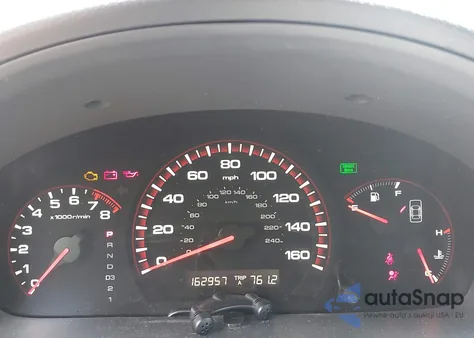 2007 Honda Accord 3.0 Ex from USA, damaged, VIN 1HGCM82627A006213